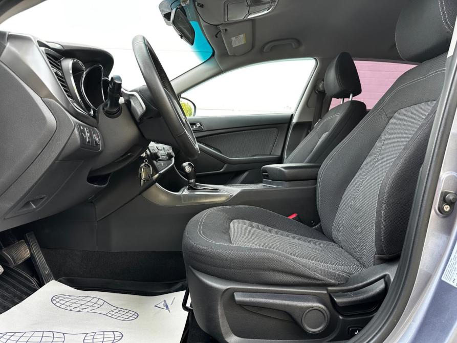 Kia Optima III Уфа  - изображение 12
