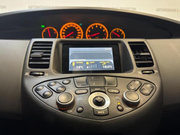 Nissan Primera III (P12) с пробегом 2006 года, цена 399 000 рублей, 277000 км, хэтчбек, Автокод Объявления
