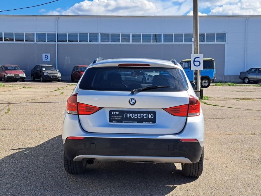 BMW X1 I (E84) Набережные Челны  - изображение 7