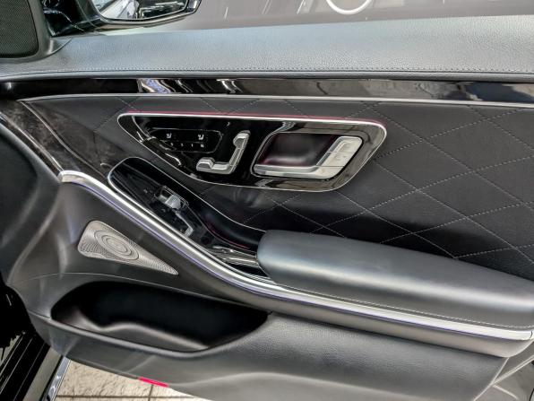 Mercedes-Benz S-Класс VII (W223) с пробегом 2022 года, цена 10 000 000 рублей, 75114 км, седан, Автокод Объявления