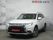 Mitsubishi Outlander III Рестайлинг 2 Екатеринбург  - изображение 16