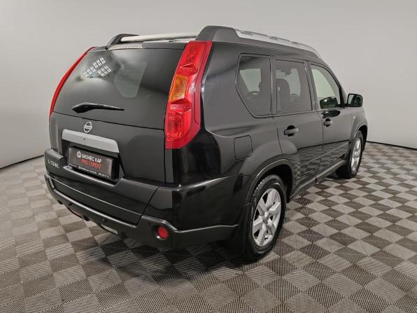 Nissan X-Trail II с пробегом 2008 года, цена 1 099 000 рублей, 118813 км, внедорожник, Автокод Объявления