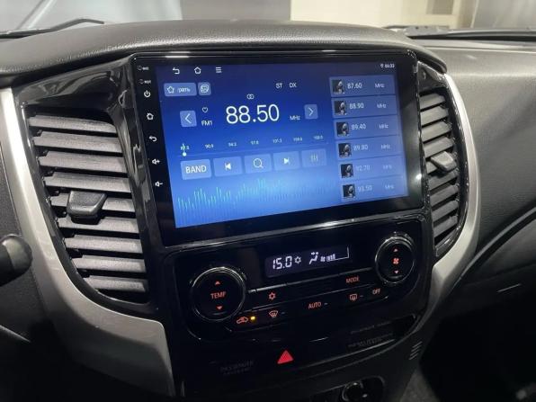 Mitsubishi Pajero Sport III с пробегом 2019 года, цена 2 895 000 рублей, 130000 км, внедорожник, Автокод Объявления