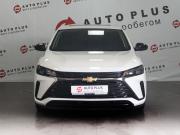 Chevrolet Monza II Рестайлинг Минеральные Воды  - изображение 24