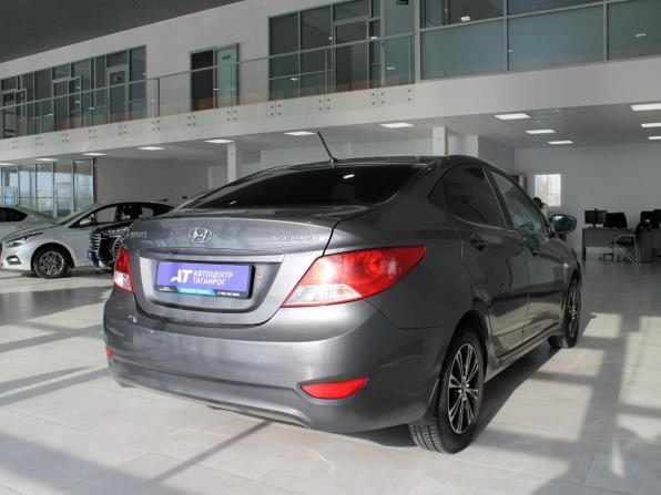 Hyundai Solaris I с пробегом 2013 года, цена 880 000 рублей, 153910 км, седан, Автокод Объявления