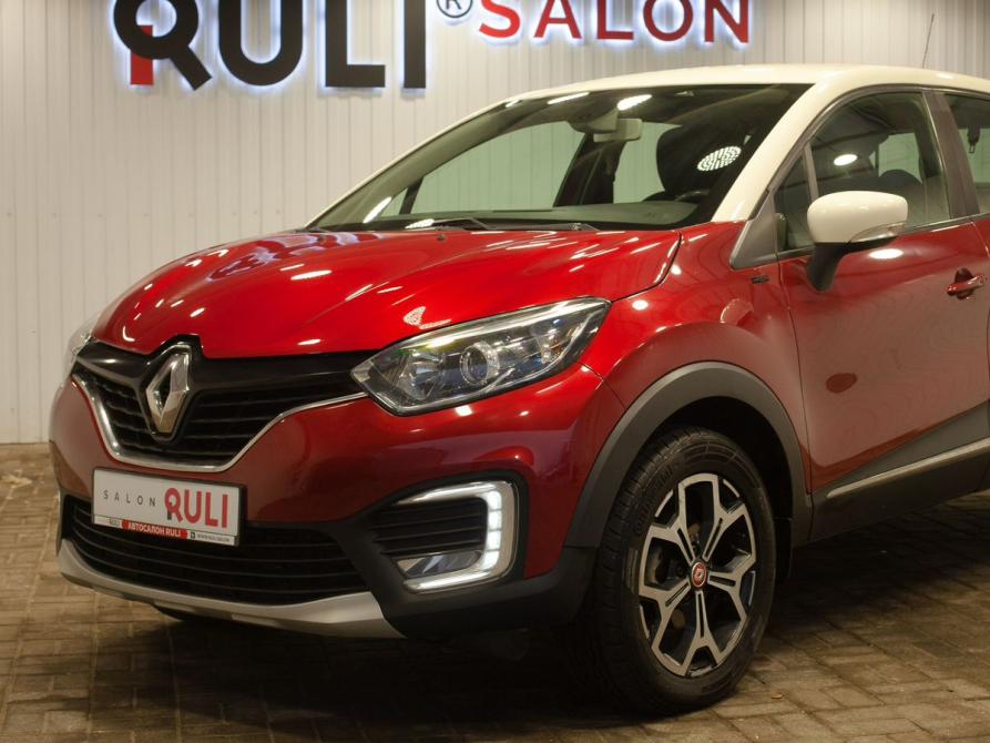 Renault Kaptur I Иваново  - изображение 6