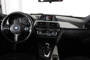 BMW 3 серии VI (F3x) Рестайлинг Нижний Новгород  - изображение 37