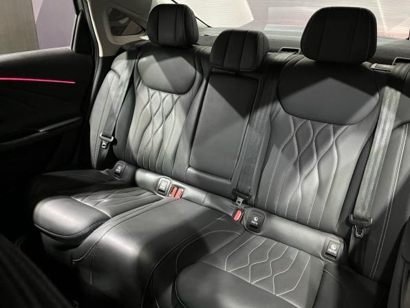 Chery Arrizo 8 с пробегом 2023 года, цена 1 710 000 рублей, 43871 км, седан, Автокод Объявления