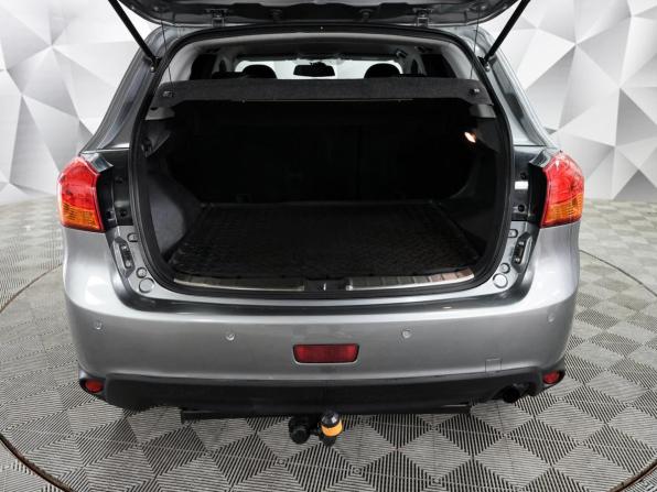 Mitsubishi ASX I Рестайлинг с пробегом 2014 года, цена 921 000 рублей, 197120 км, внедорожник, Автокод Объявления