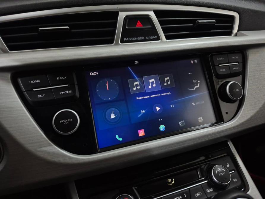 Geely Atlas I Альметьевск  - изображение 20