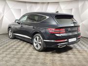 Genesis GV80 I Москва  - изображение 24