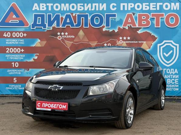 Chevrolet Cruze I с пробегом 2011 года, цена 700 000 рублей, 209900 км, седан, Автокод Объявления
