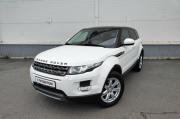 Land Rover Range Rover Evoque I Санкт-Петербург  - изображение 27