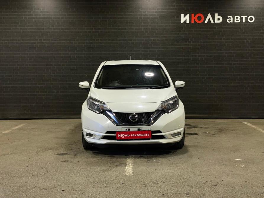 Nissan Note II Рестайлинг Челябинск  - изображение 2