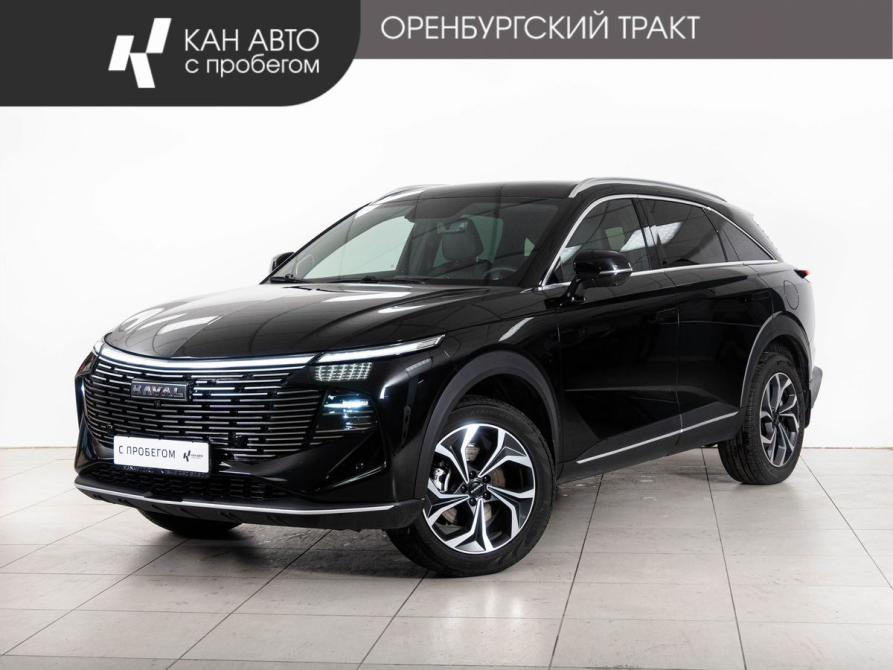 Haval F7 II Казань  - изображение 1