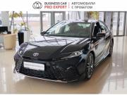 Toyota Camry IX (XV80) China Market Астрахань  - изображение 22