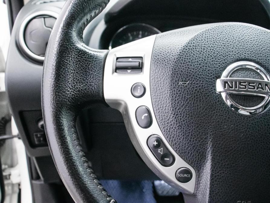 Nissan Qashqai II Красноярск  - изображение 19