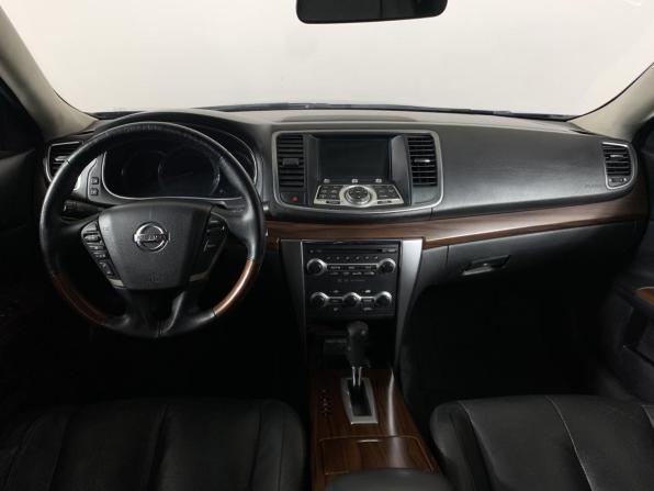 Nissan Teana II с пробегом 2008 года, цена 639 000 рублей, 150683 км, седан, Автокод Объявления