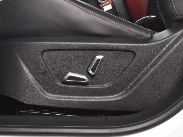 Geely Coolray I Рестайлинг с пробегом 2023 года, цена 2 129 995 рублей, 51284 км, внедорожник, Автокод Объявления
