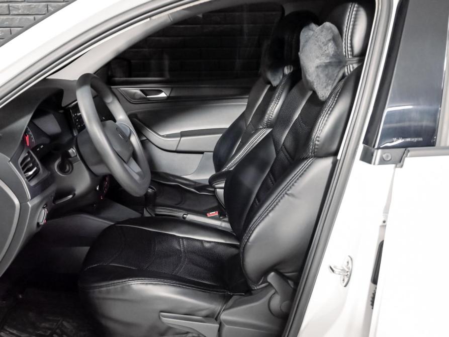 Volkswagen Polo VI Екатеринбург  - изображение 10