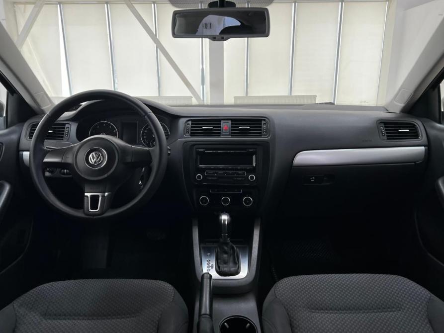 Volkswagen Jetta VI Волгоград  - изображение 12