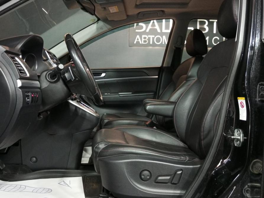 Haval H6 I Уфа  - изображение 8