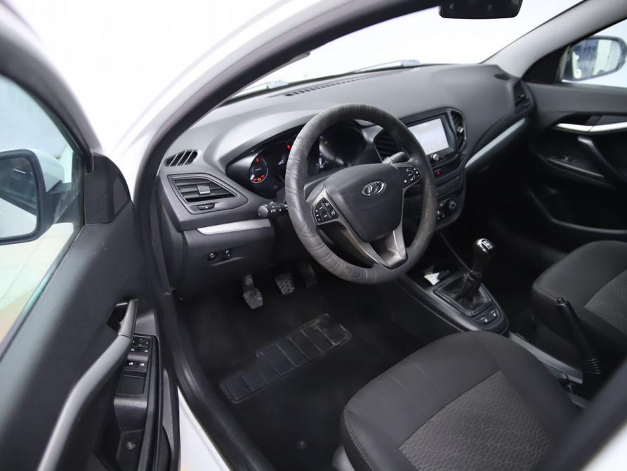 Lada (ВАЗ) Vesta I Уфа  - изображение 10