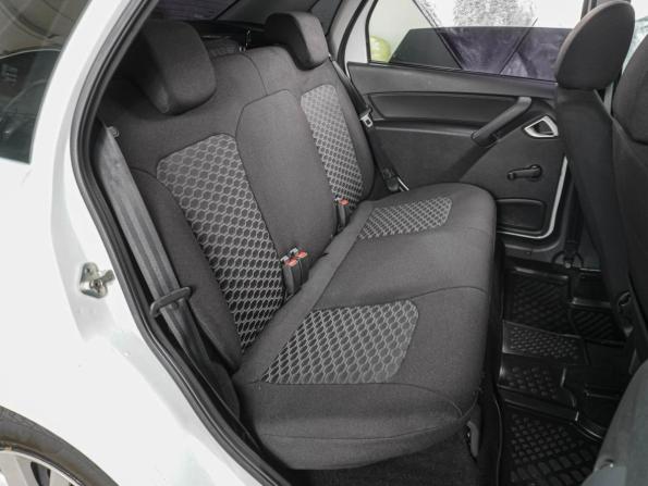 Lada (ВАЗ) Granta I Рестайлинг с пробегом 2023 года, цена 769 000 рублей, 78500 км, седан, Автокод Объявления