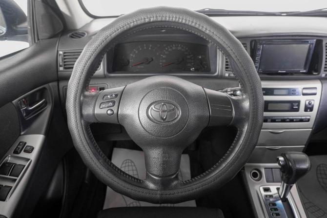 Toyota Corolla IX (E120 E130) Рестайлинг с пробегом 2005 года, цена 649 000 рублей, 224893 км, универсал, Автокод Объявления