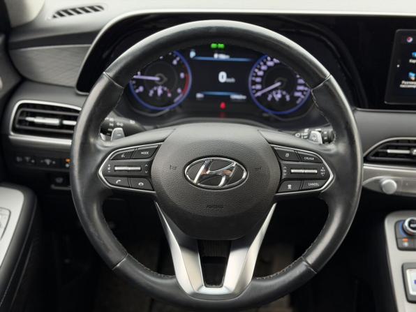 Hyundai Palisade I с пробегом 2021 года, цена 4 200 000 рублей, 139458 км, внедорожник, Автокод Объявления