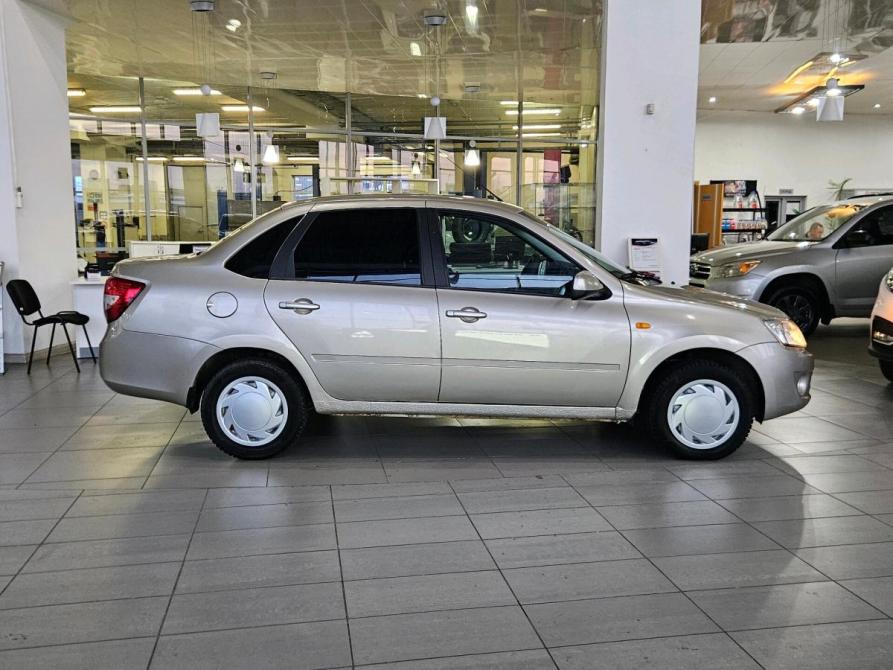 Lada (ВАЗ) Granta I Курган  - изображение 7
