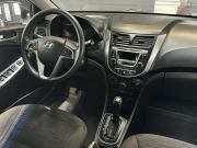 Hyundai Solaris I Рестайлинг Абакан  - изображение 41