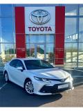 Toyota Camry VIII (XV70) Рестайлинг Орел  - изображение 19