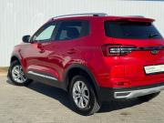 Chery Tiggo 4 I Рестайлинг Ростов-на-Дону  - изображение 28