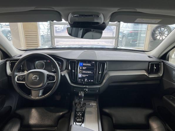 Volvo XC60 II с пробегом 2018 года, цена 2 825 900 рублей, 254195 км, внедорожник, Автокод Объявления