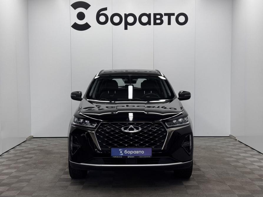 Chery Tiggo 7 Pro Max I Рестайлинг Воронеж  - изображение 5
