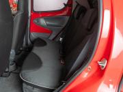 Peugeot 107 I Рестайлинг Тюмень  - изображение 25