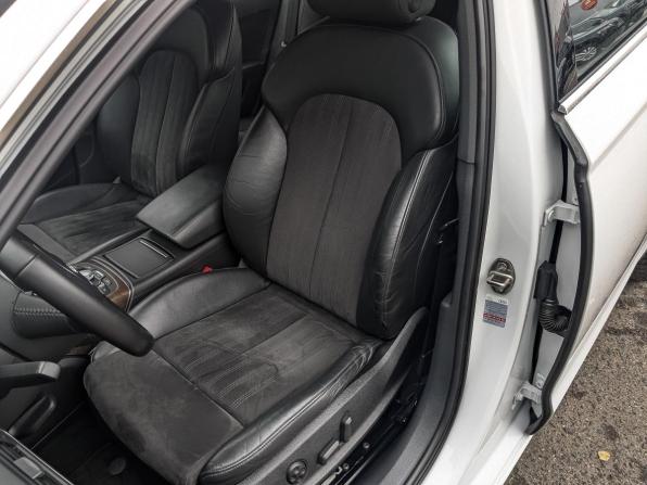 Audi A6 IV (C7) с пробегом 2014 года, цена 1 935 000 рублей, 91962 км, седан, Автокод Объявления