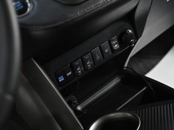 Toyota RAV4 IV (XA40) с пробегом 2013 года, цена 1 749 000 рублей, 186000 км, внедорожник, Автокод Объявления