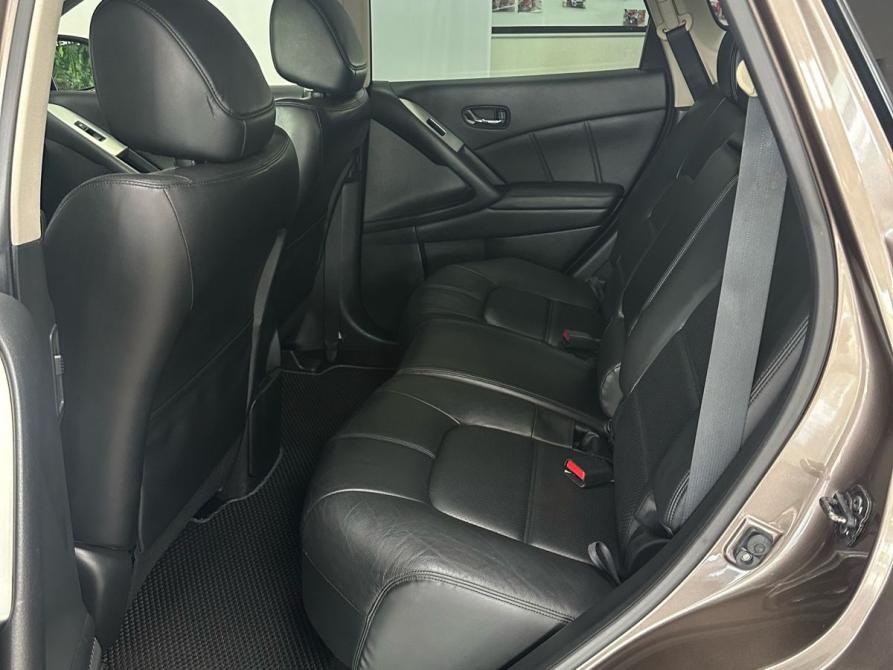 Nissan Murano II (Z51) Рестайлинг 2 Новосибирск  - изображение 21
