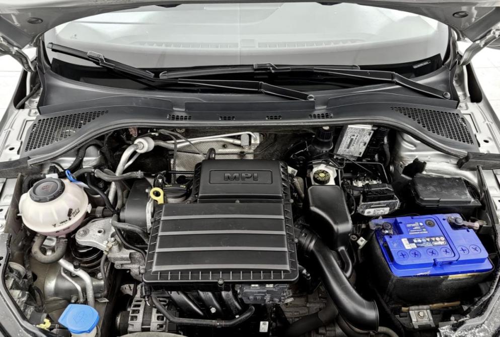 Skoda Rapid II Волгоград  - изображение 11