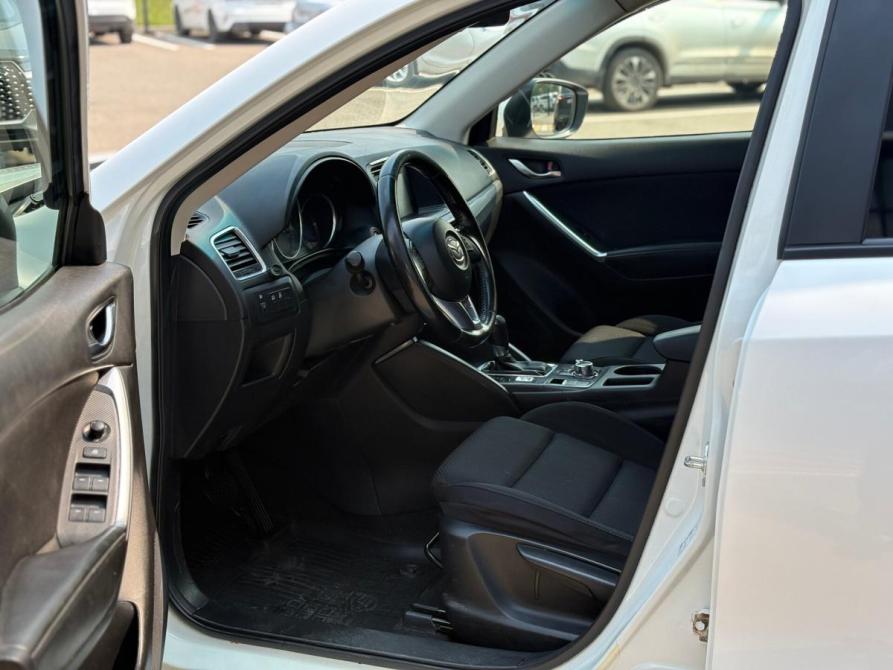 Mazda CX-5 I Рестайлинг Томск  - изображение 11