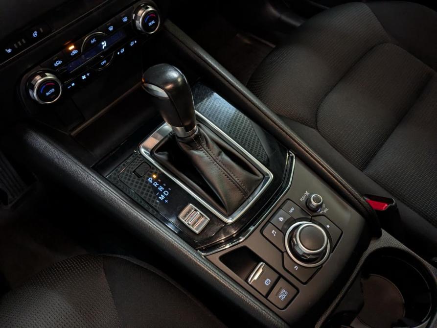 Mazda CX-5 II Санкт-Петербург  - изображение 29