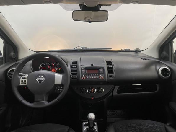Nissan Note I Рестайлинг с пробегом 2013 года, цена 820 000 рублей, 150017 км, хэтчбек, Автокод Объявления