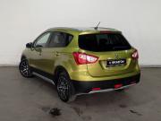 Suzuki SX4 II (S-Cross) Москва  - изображение 25