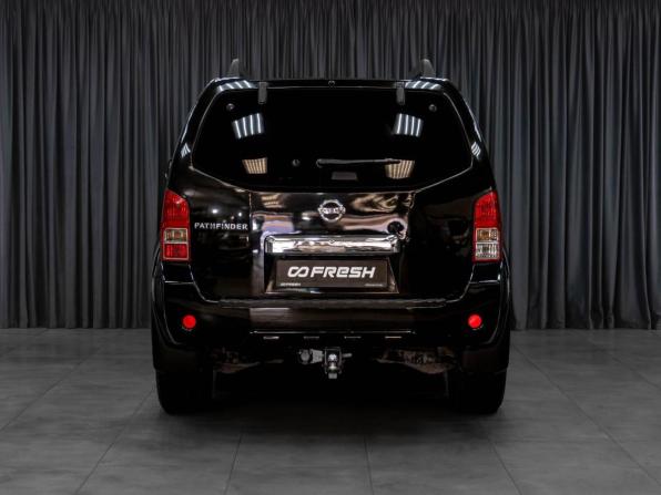Nissan Pathfinder III Рестайлинг с пробегом 2010 года, цена 1 399 000 рублей, 229444 км, внедорожник, Автокод Объявления