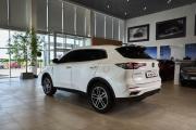 Changan UNI-S (CS55 Plus) I Астрахань  - изображение 12