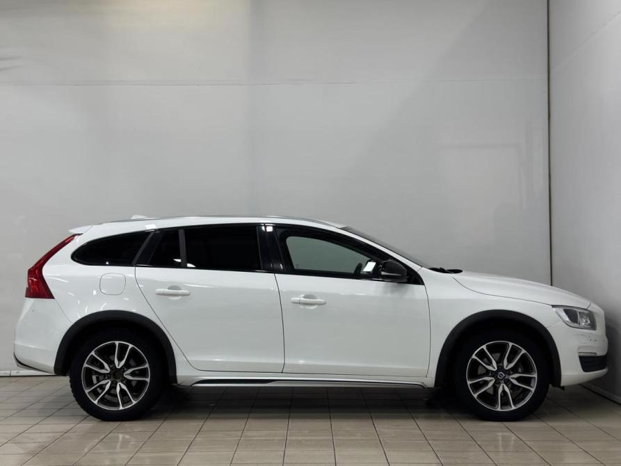 Volvo V60 Cross Country I Нижний Новгород  - изображение 8