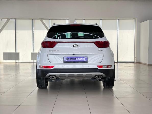 Kia Sportage IV с пробегом 2018 года, цена 2 290 000 рублей, 102660 км, внедорожник, Автокод Объявления