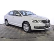 Skoda Octavia III (A7) Рестайлинг Москва  - изображение 32